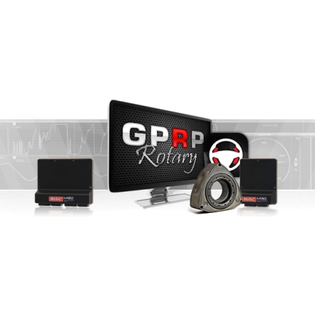 MoTeC GPRP Rotary Package